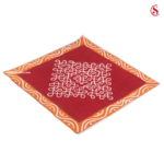Rangoli by Sudha Bags 15 x 15 – 2 (1)