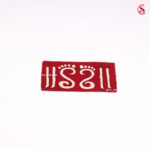 Swastik Rangoli by Sudha Bags 15