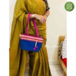 Khun Shoulder Bag