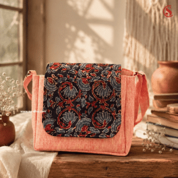 Saanjh Collection Sling