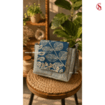 Paithani Chaurang Aasan by Sudha