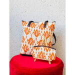 Trendy Tote (Combo)