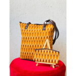 Trendy Tote by Sudha Bags 7