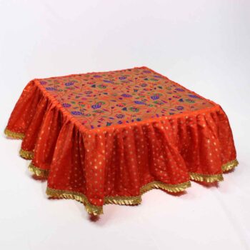 Paithani Chaurang Aasan