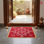 Rangoli by Sudha Bags 10 x 10 – 7 (1)