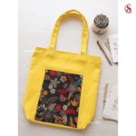 Urban Tote Bag by Sudha