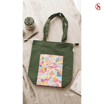 Urban Tote