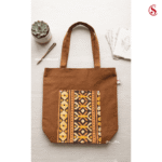 Urban Tote Bag by Sudha