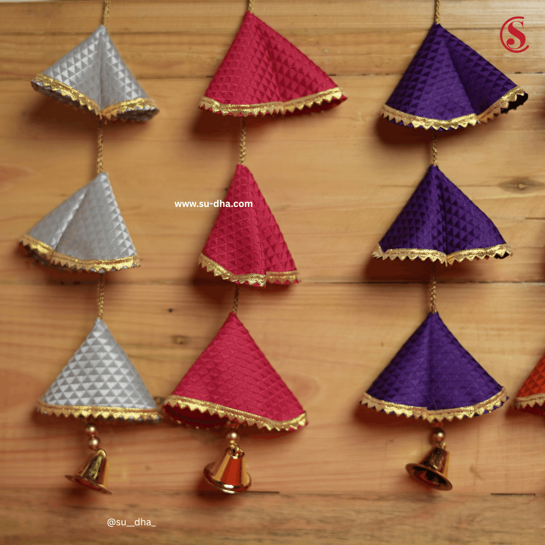 Navrang Latkans by Sudha 3