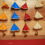 Navrang Latkans by Sudha 6