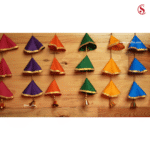 Navrang Latkans by Sudha 6