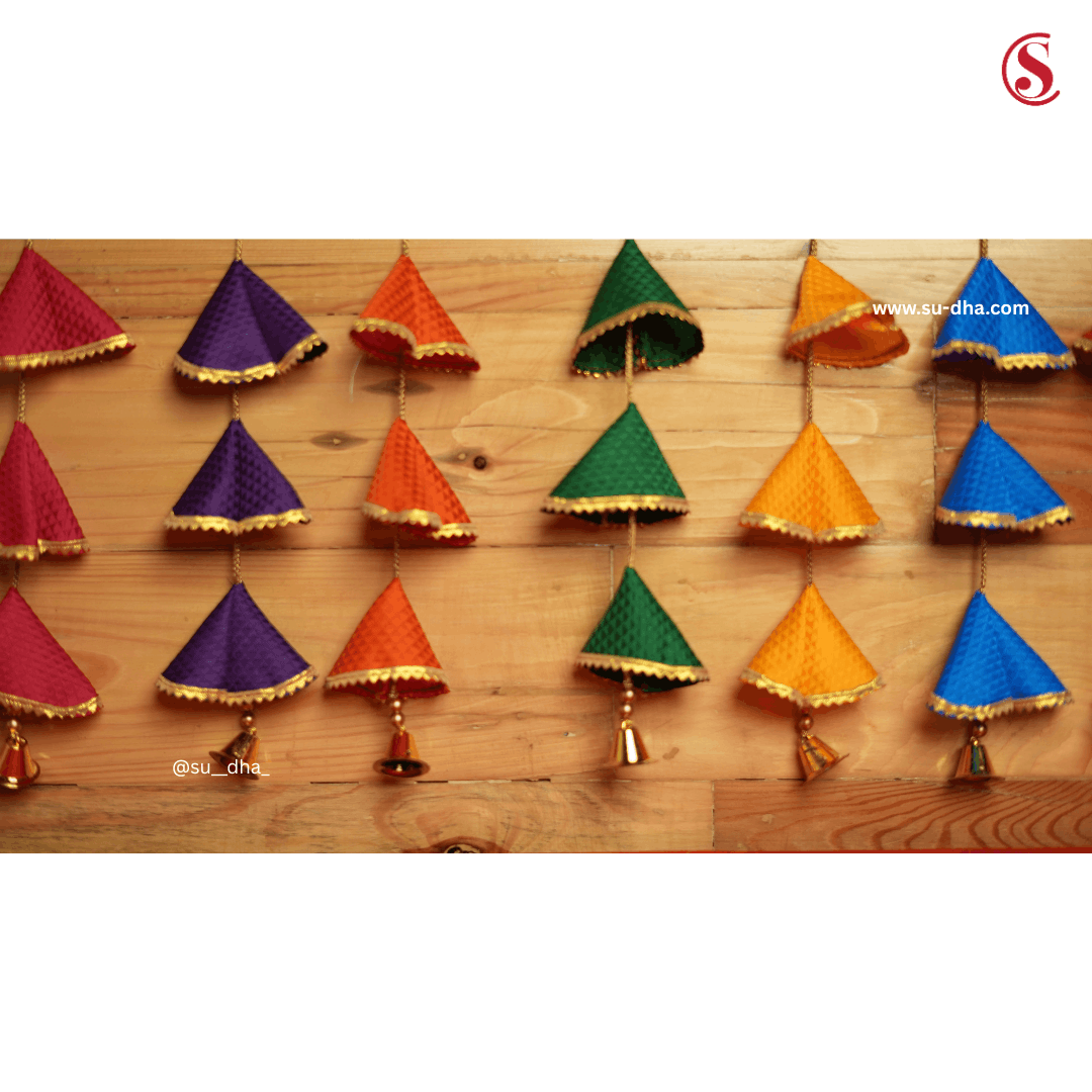 Navrang Latkans by Sudha 5
