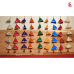 Navrang Latkans by Sudha 6